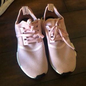 NMD size 8.5 sneakers